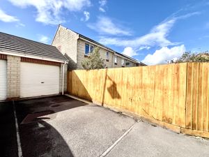 Driveway & Garage- click for photo gallery